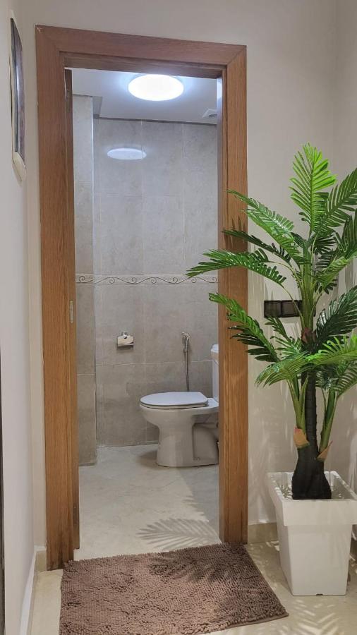 Charming New Large Luxurious Apartment. 탕헤르 외부 사진