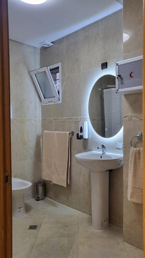 Charming New Large Luxurious Apartment. 탕헤르 외부 사진