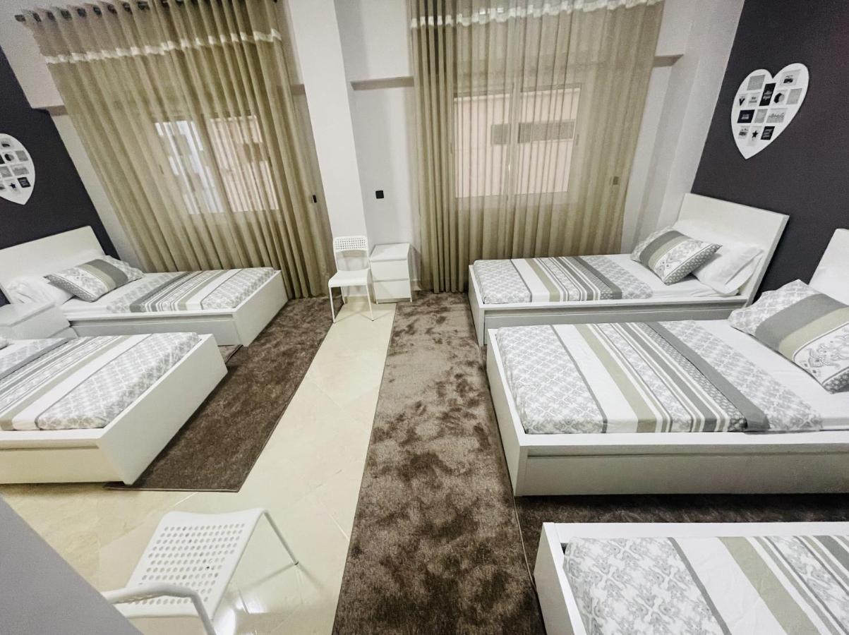 Charming New Large Luxurious Apartment. 탕헤르 외부 사진